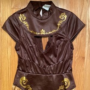 Game of Thrones Costume